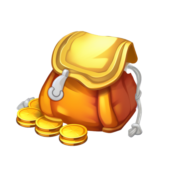 50.000 coins + 1.500