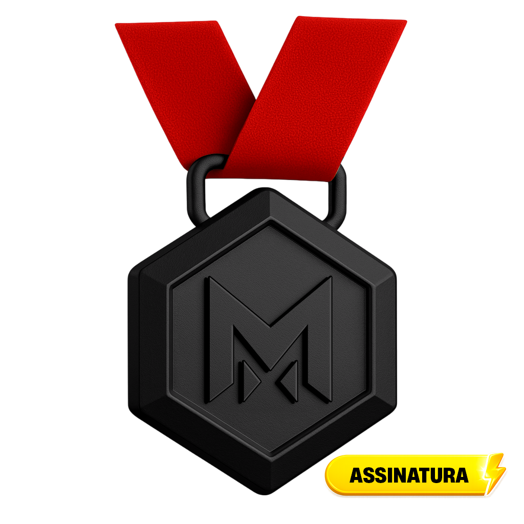 VIP Black  (Assinatura)