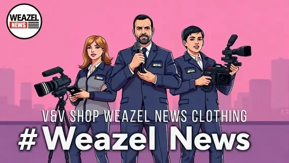 Wz News Clothing