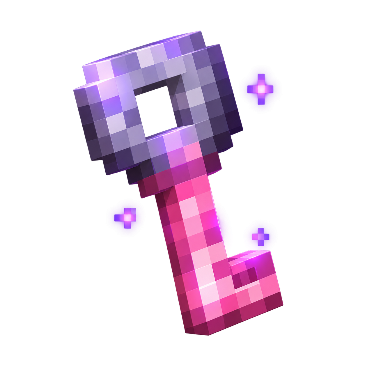 Llave Embrujada