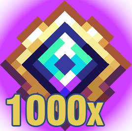 1000 Bryxel Relics (+150 Relics Bonus)