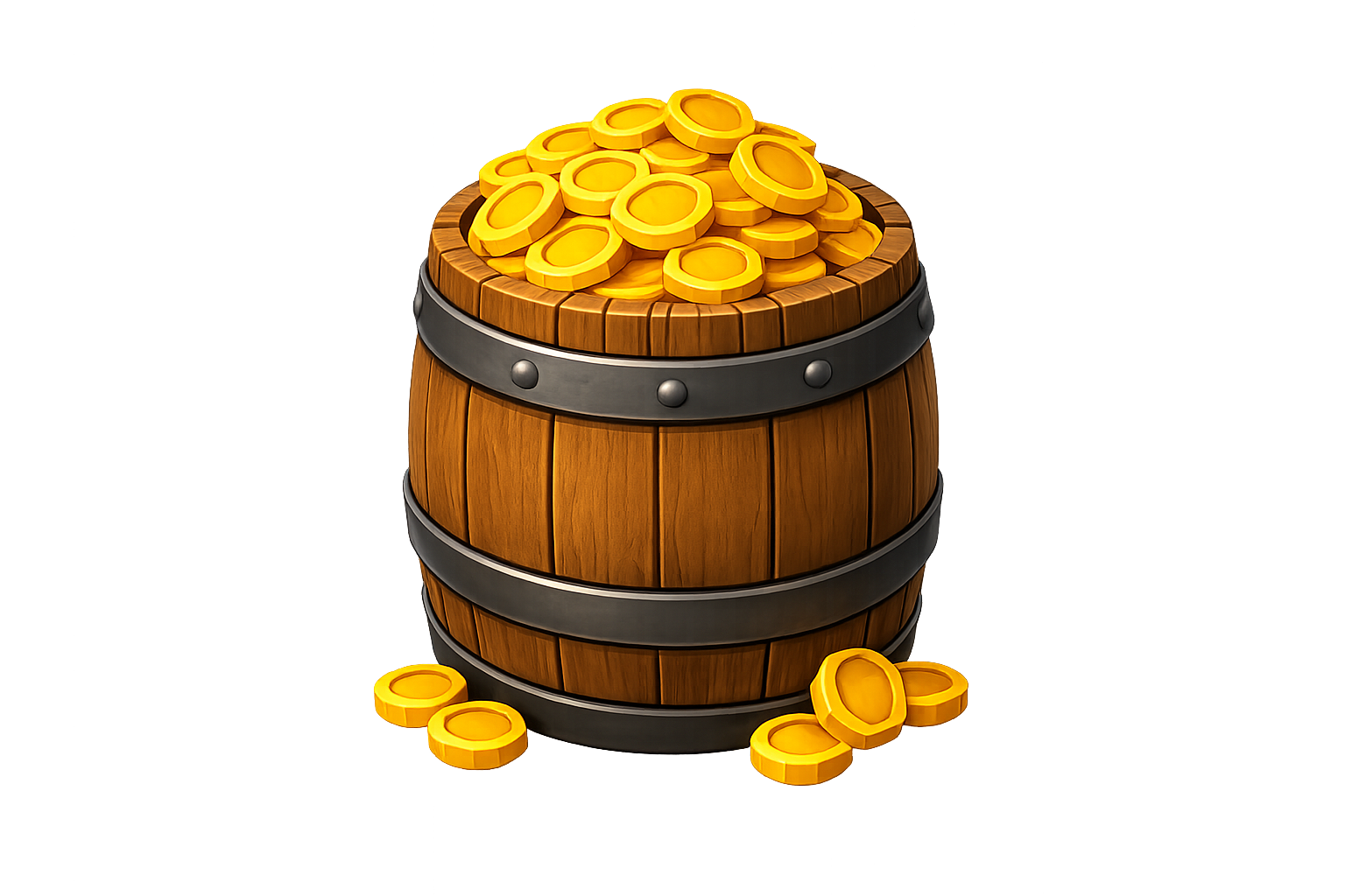 5,000 Coins