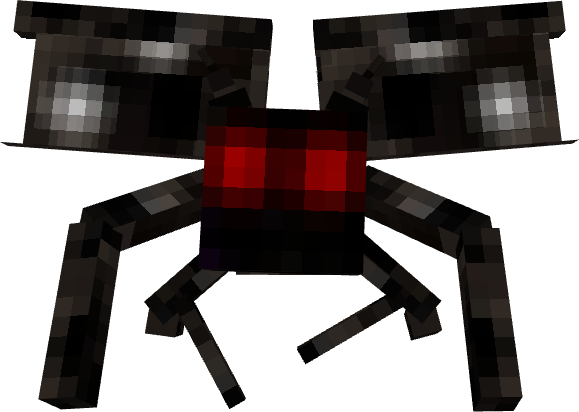 The Mothman Pet