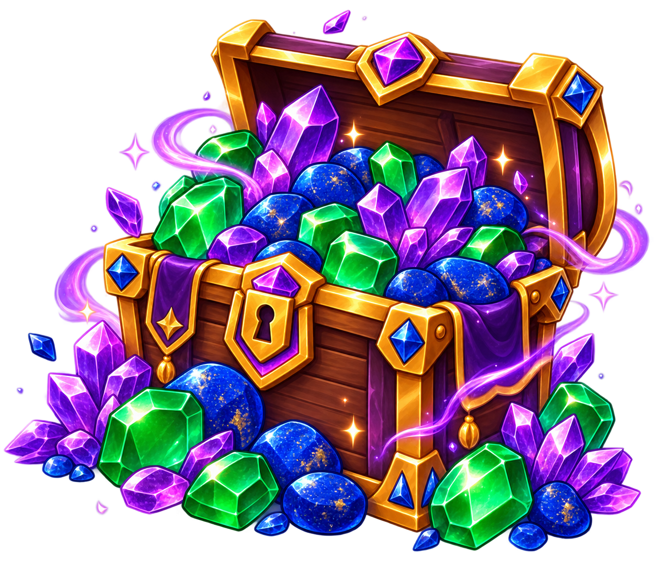 Enchanted Bundle