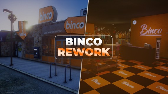 Binco Rework MLO