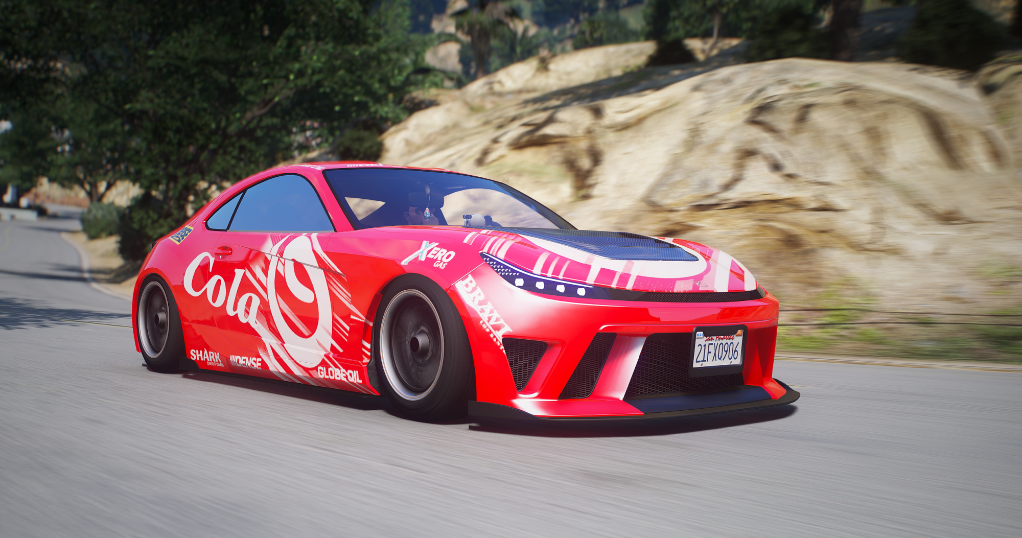 Karin S96 - Image 3