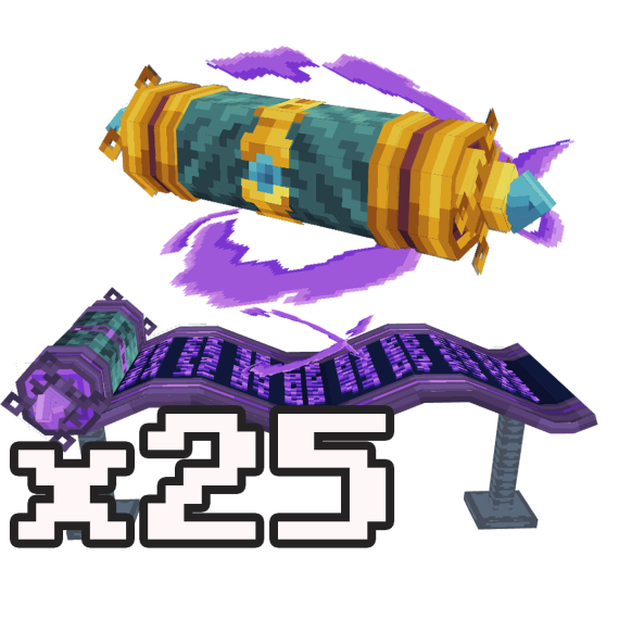 x25 PERG ARMAS II