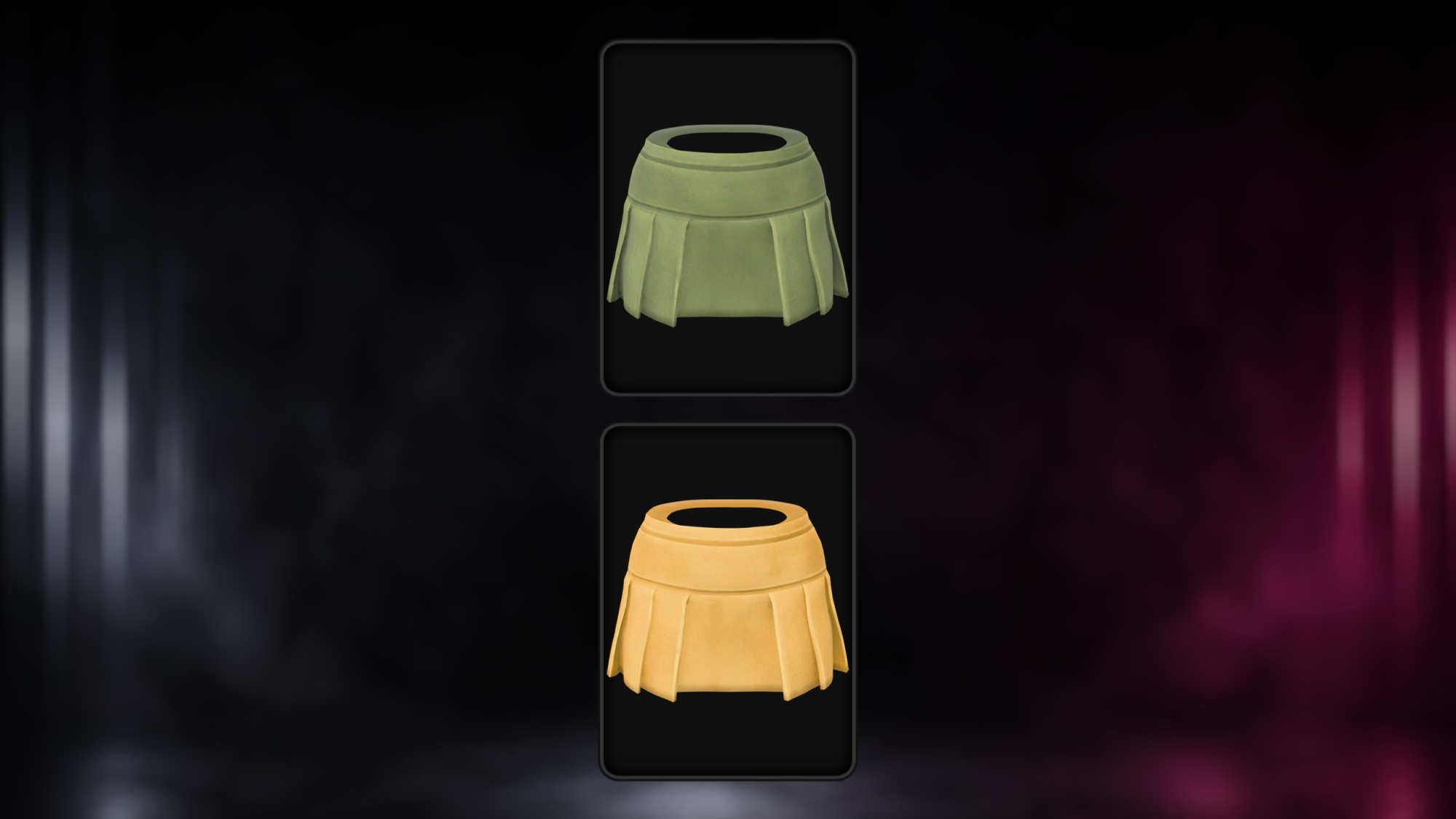 Skirt-sms #3