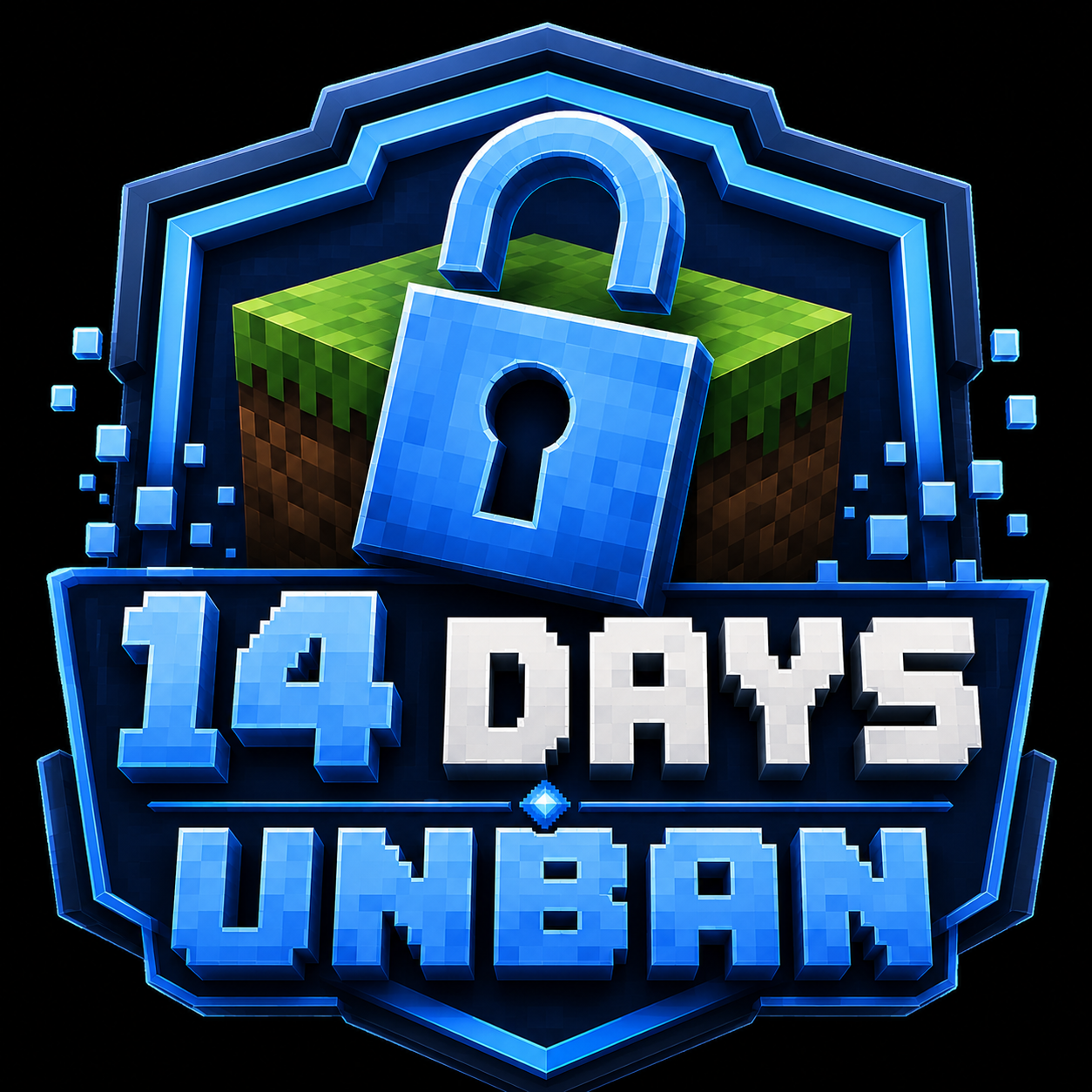 14-Day Ban Unban