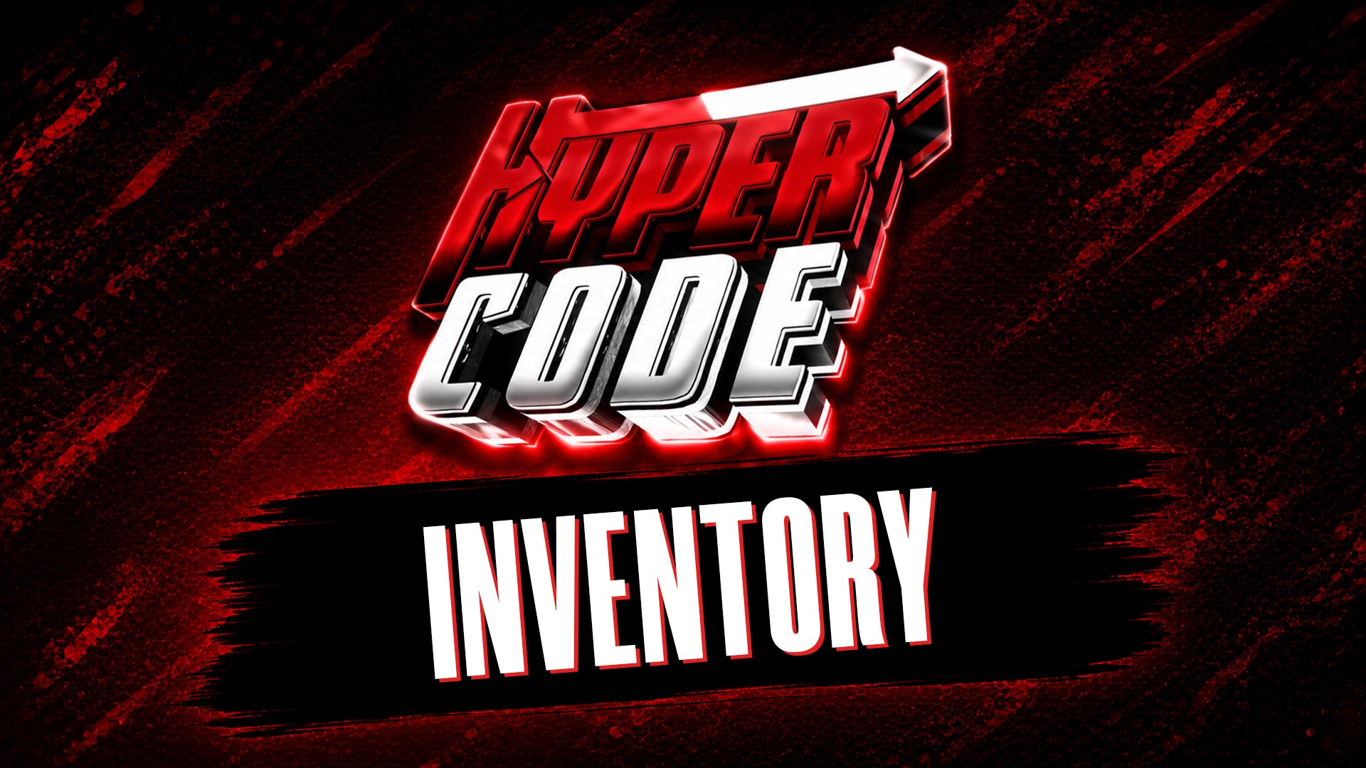Inventory