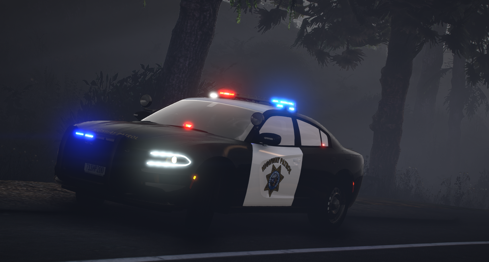 Custom Siren for LEO Vehicle