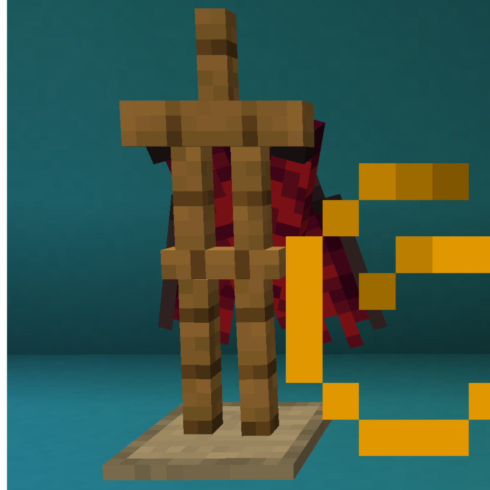 😈 Elytra Demon