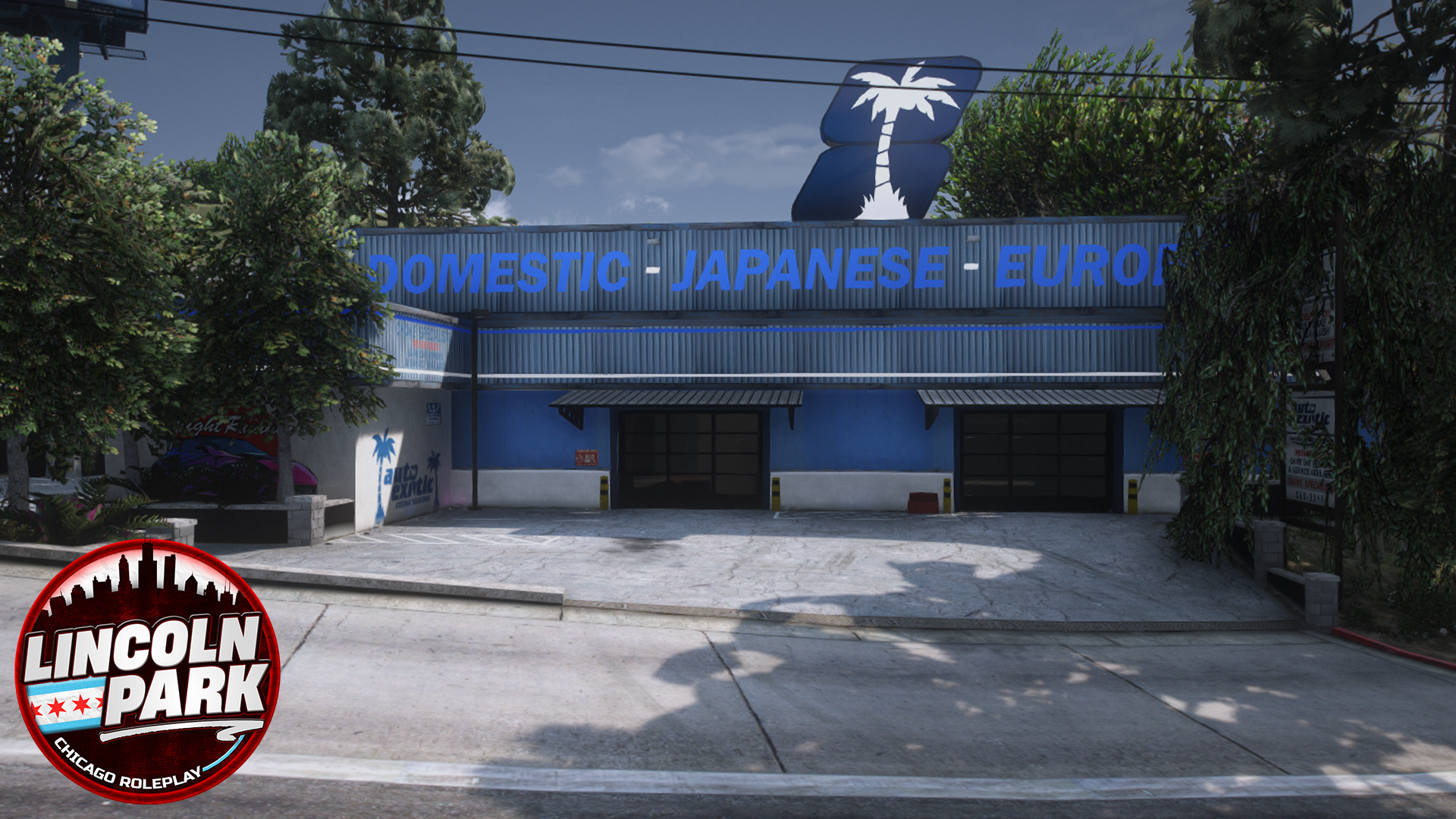 Auto Exotics