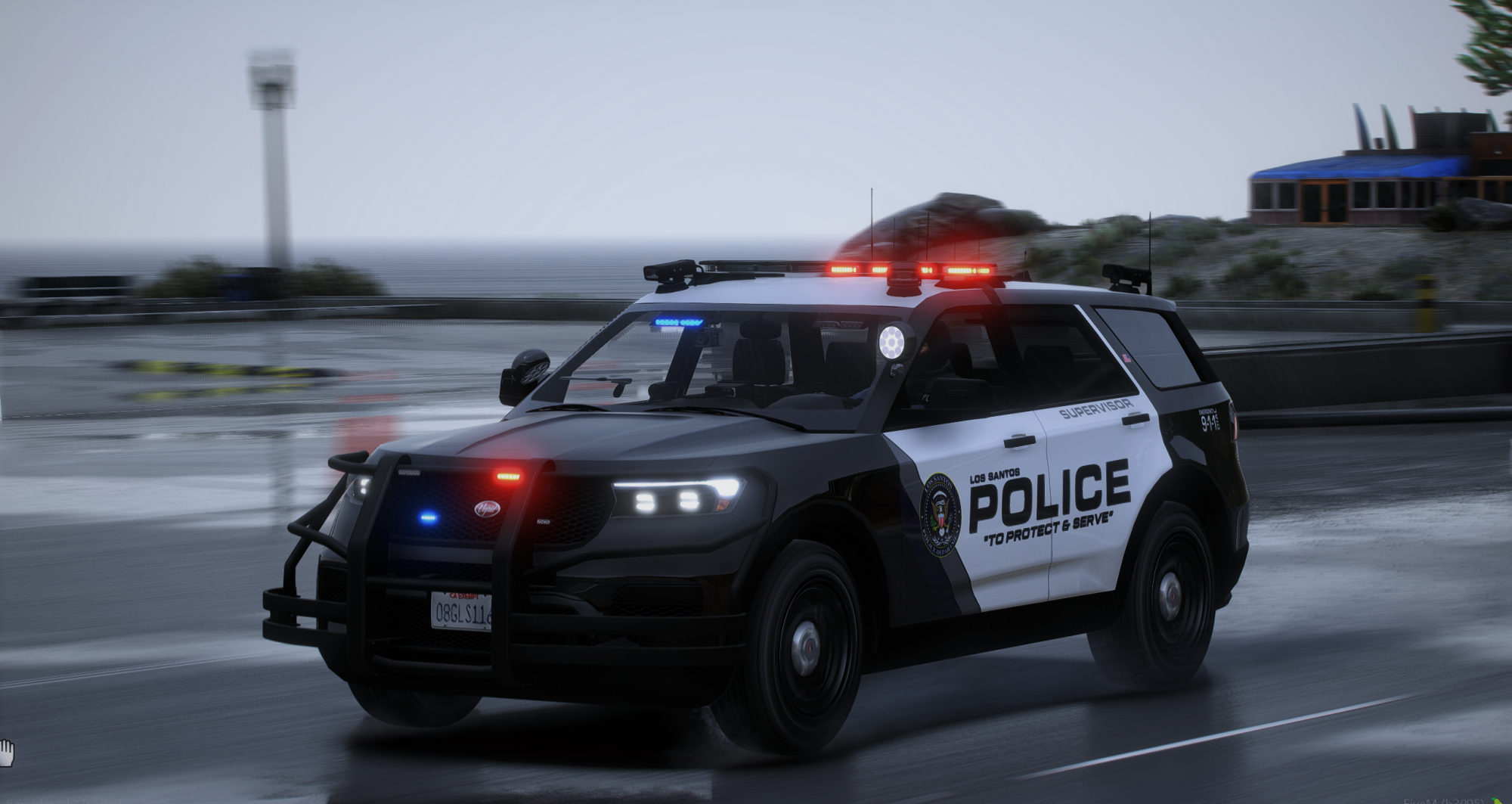 Vapid scout 2020
