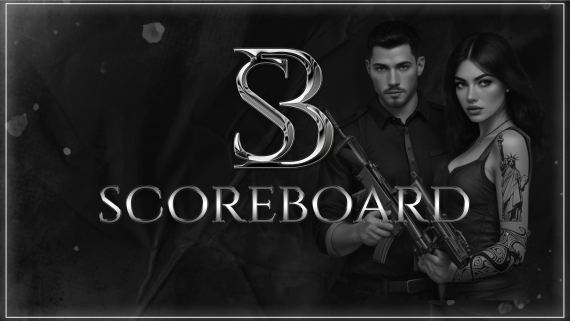 BS-Scoreboard