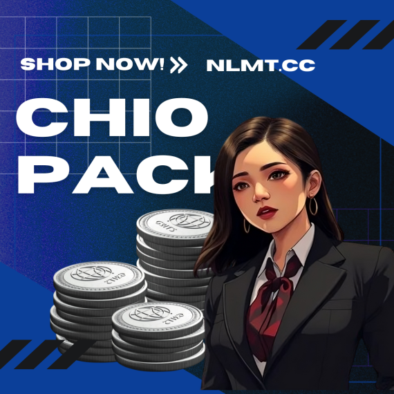 NL Coins 1200 (Chio Economy)