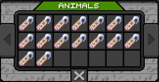 16 Animal Tags Bundle