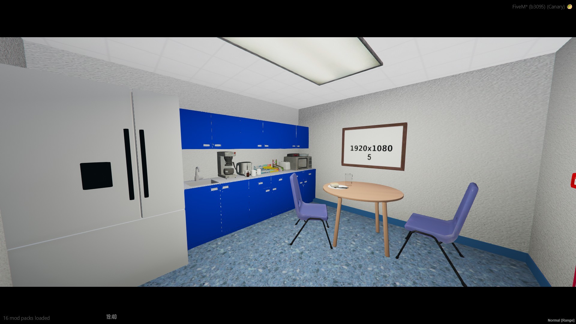 UK Underground Expansion