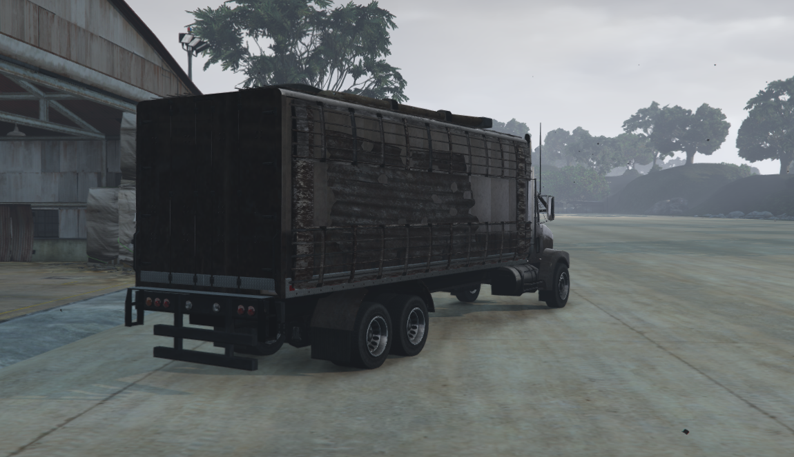 pounder3 (Truck)