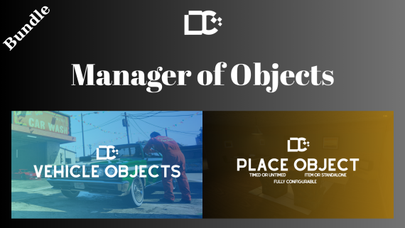Management Of Objects