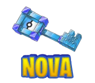 Llave Nova