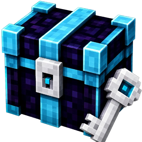 Null Crate Key [T3]
