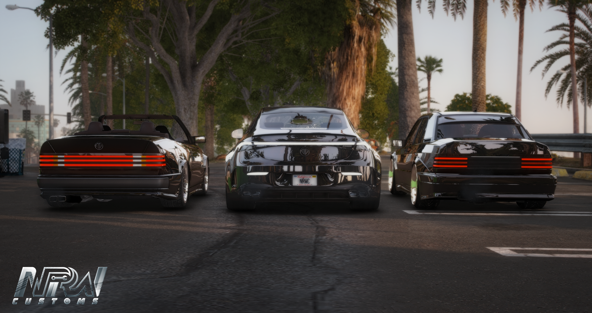 Car-Pack V1