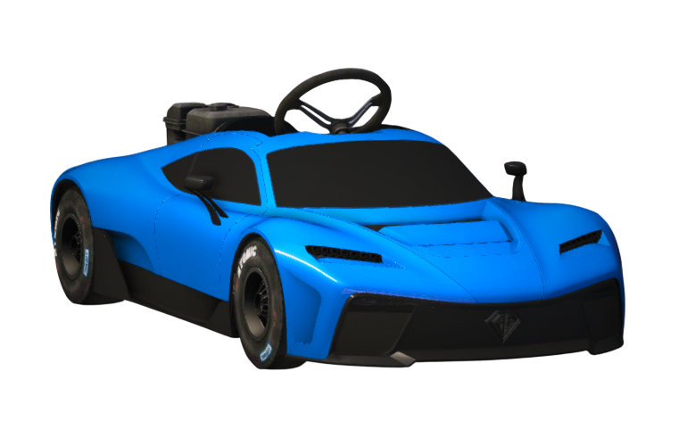 Krieger Kart