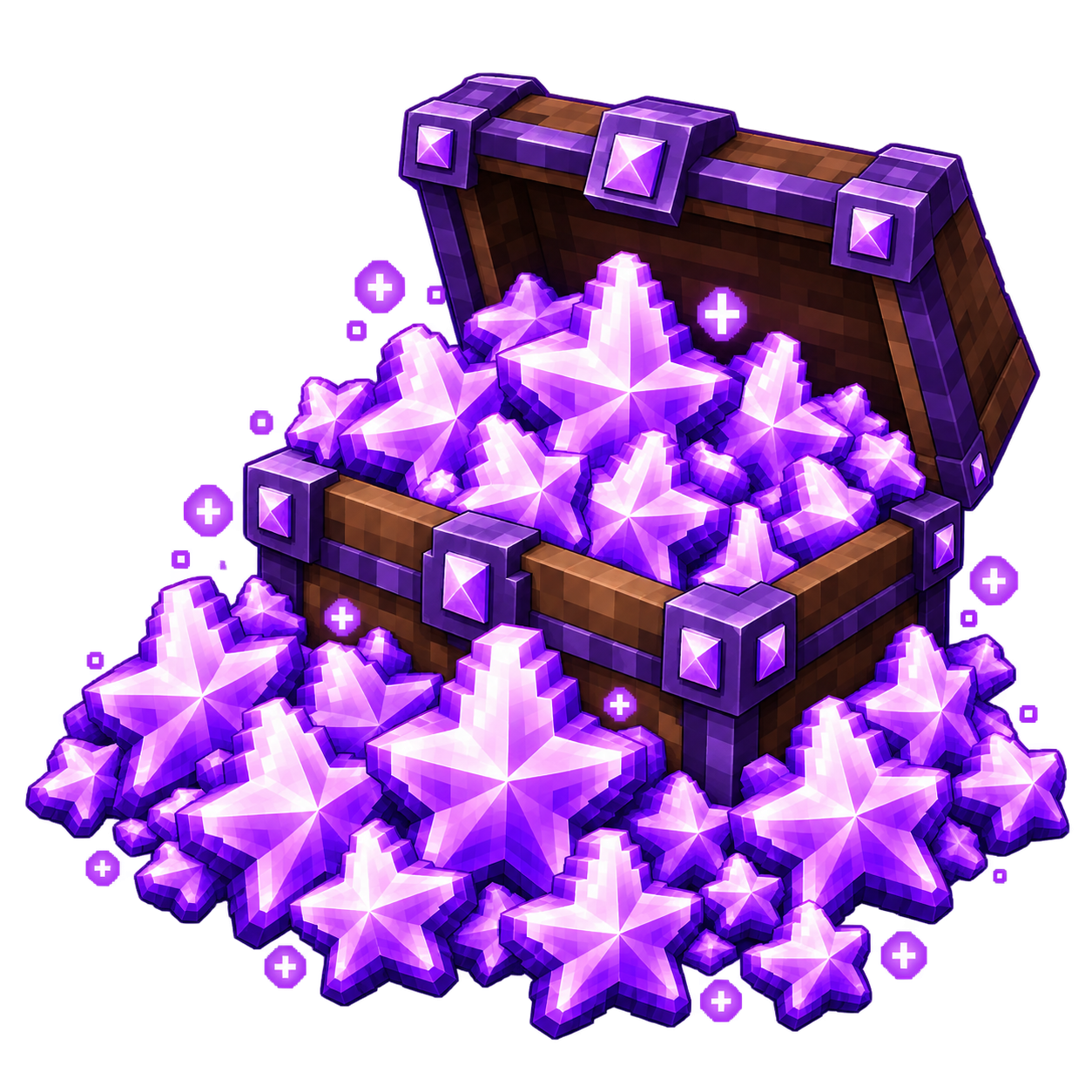 10,000 Soul Stars