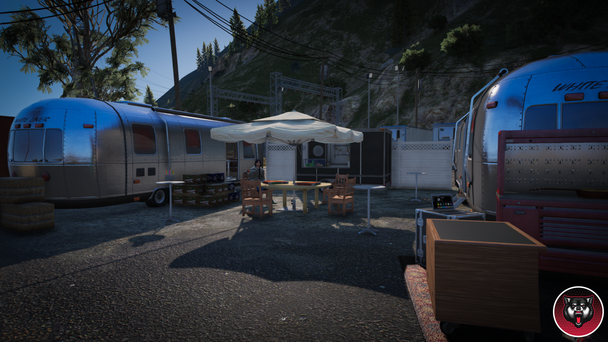 Blaine County Fair