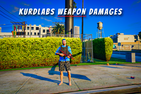 KL_WeaponDamage