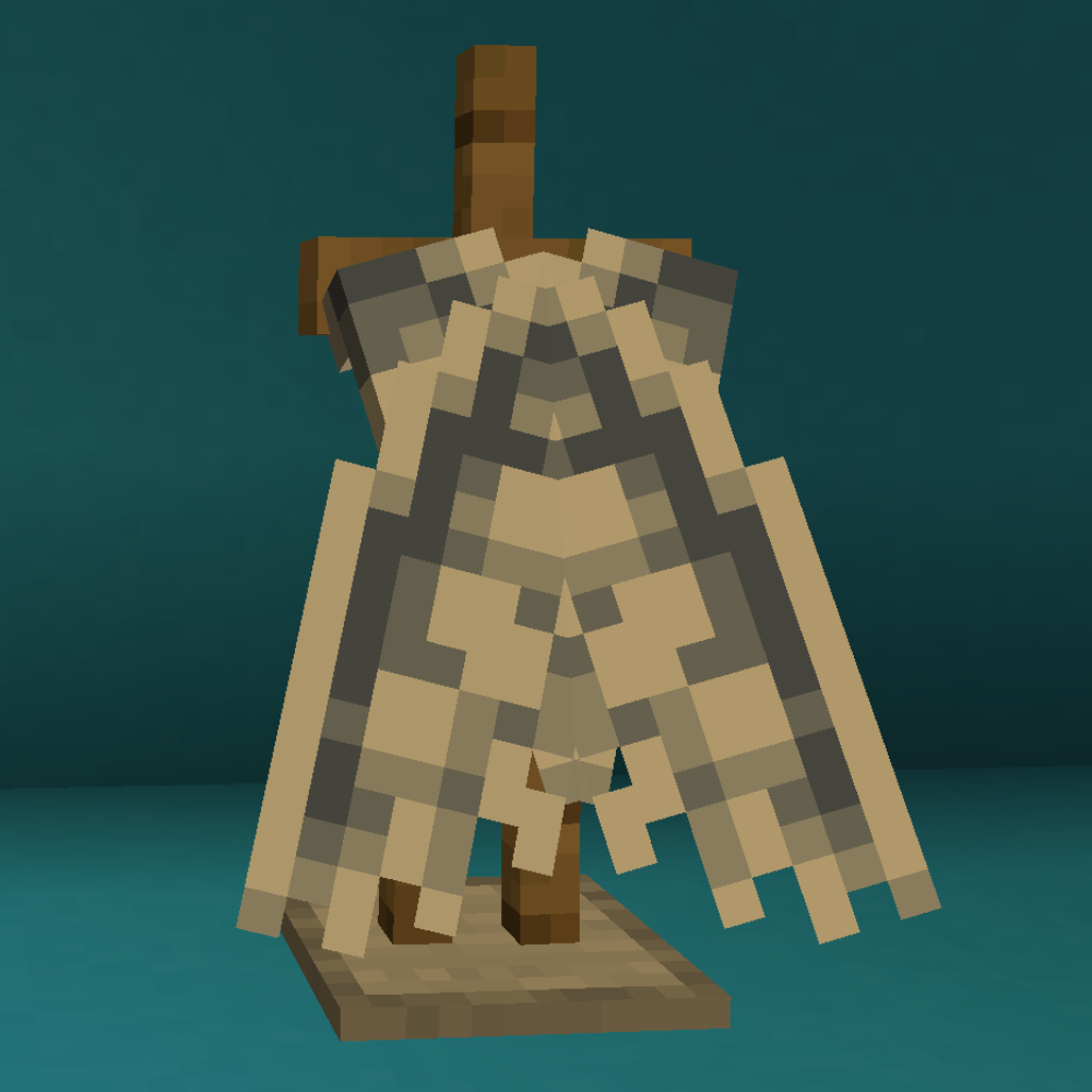 😇 Elytra Angel