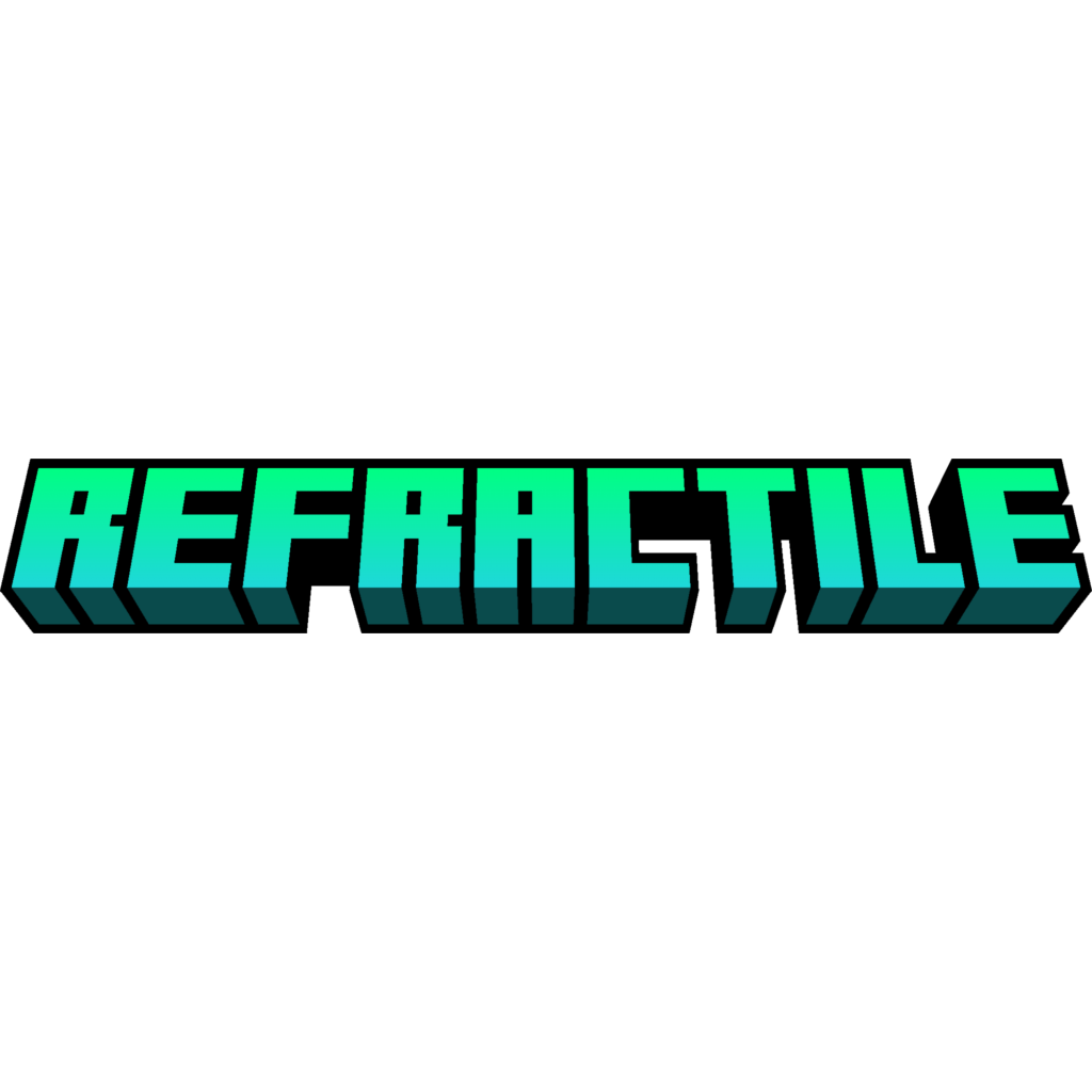 Refractile