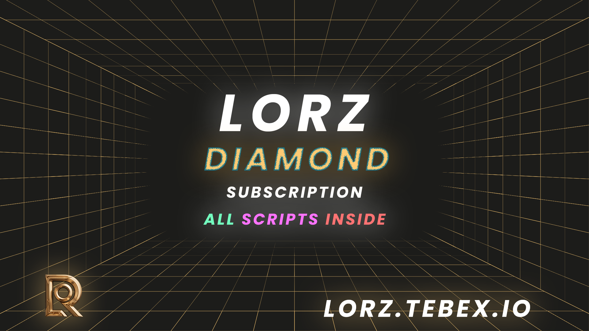 💎 Diamond Package