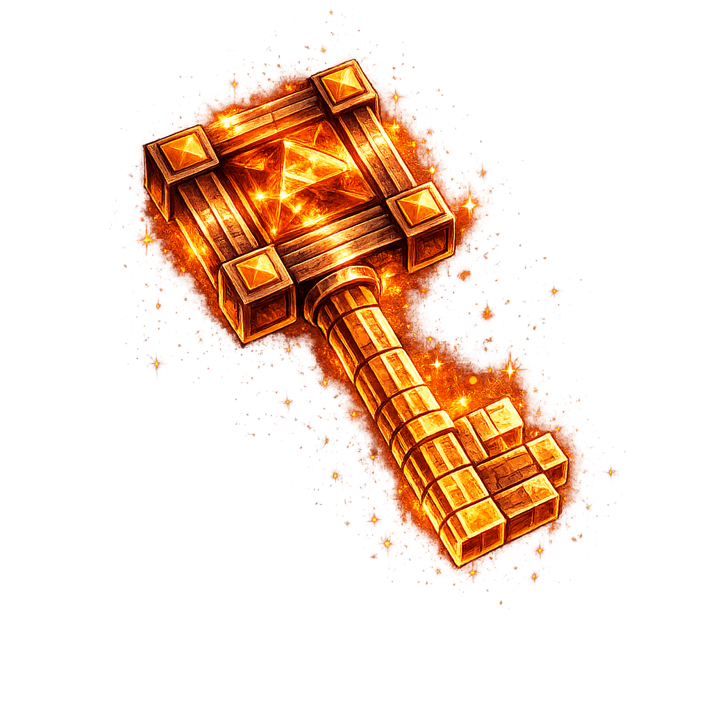 Legendary Key