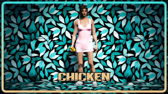 Chicken