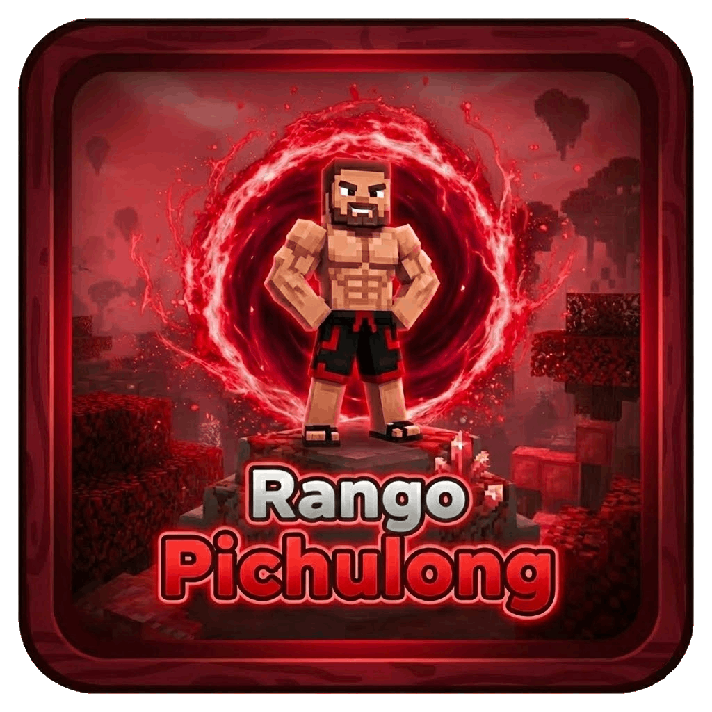 RANGO PICHULONG PERMANENTE