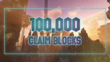 100.000 Claim Blocks