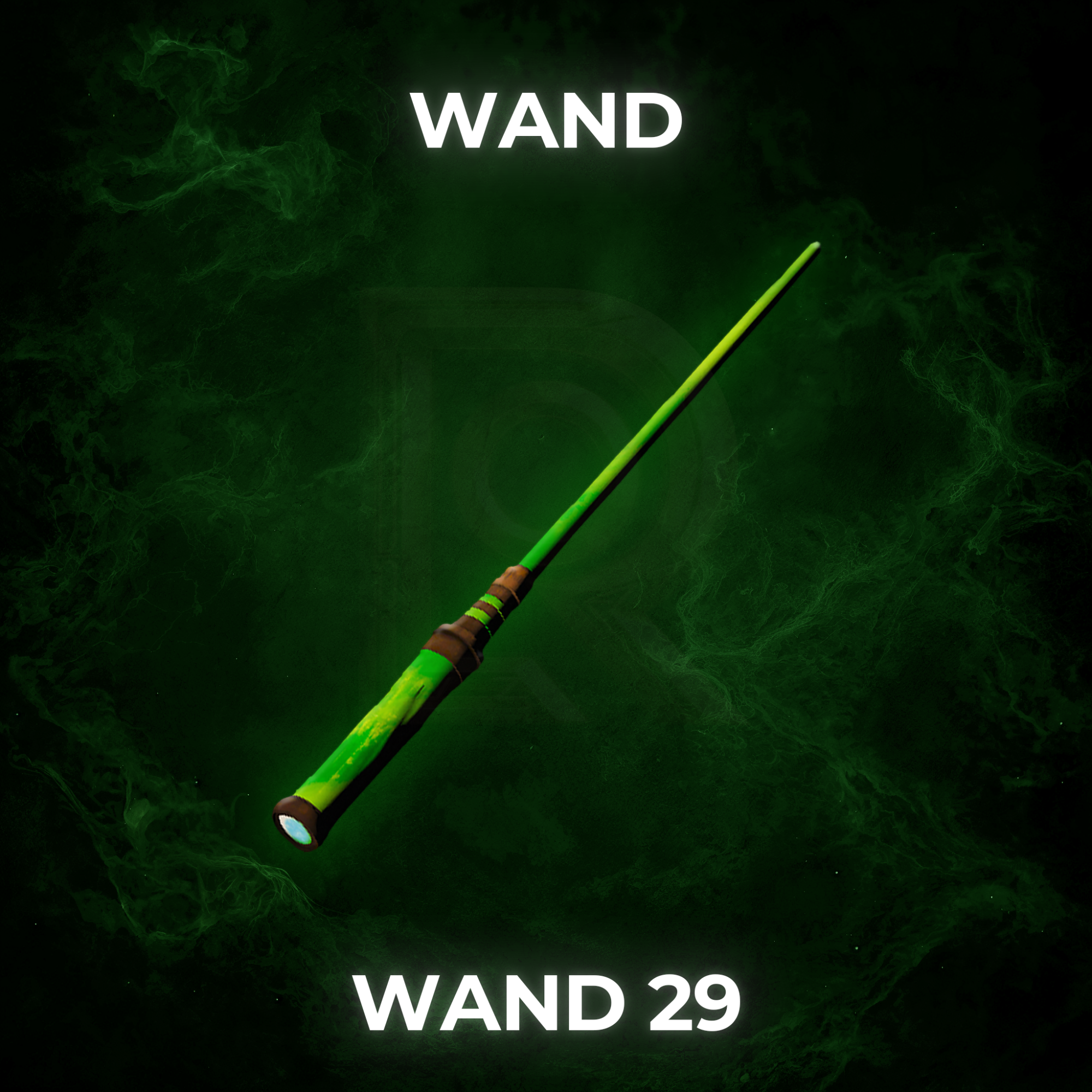 WAND 29
