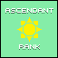 Rank - Ascendant