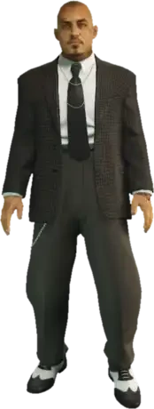 BOB