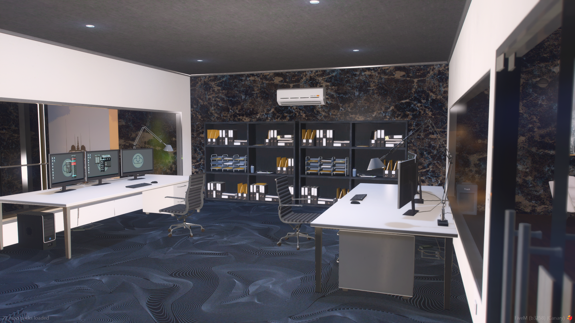 Titanium Waters - Luxury Yachts Screenshot 8