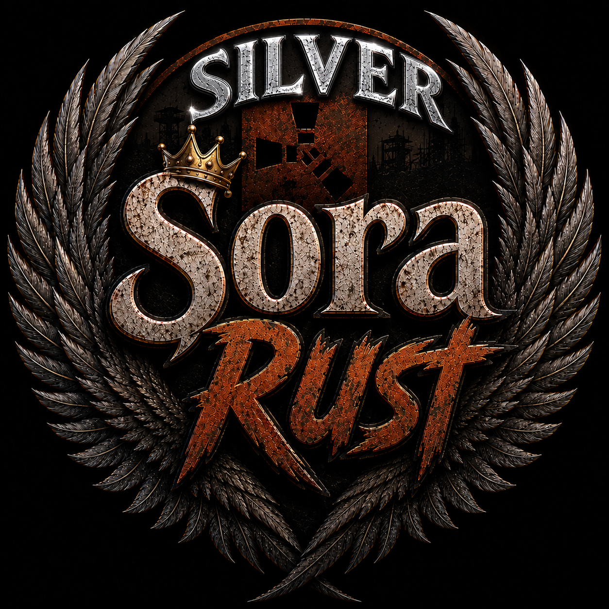 Silver Rank
