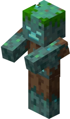 Spawner de Ahogados