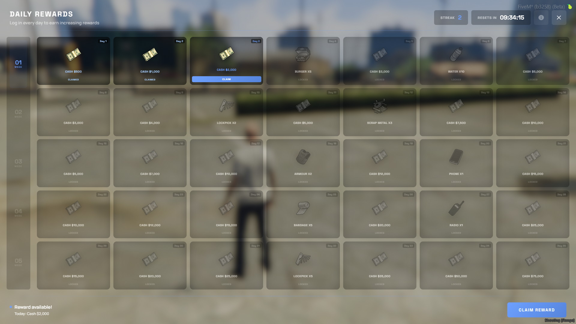 UI & Notifications