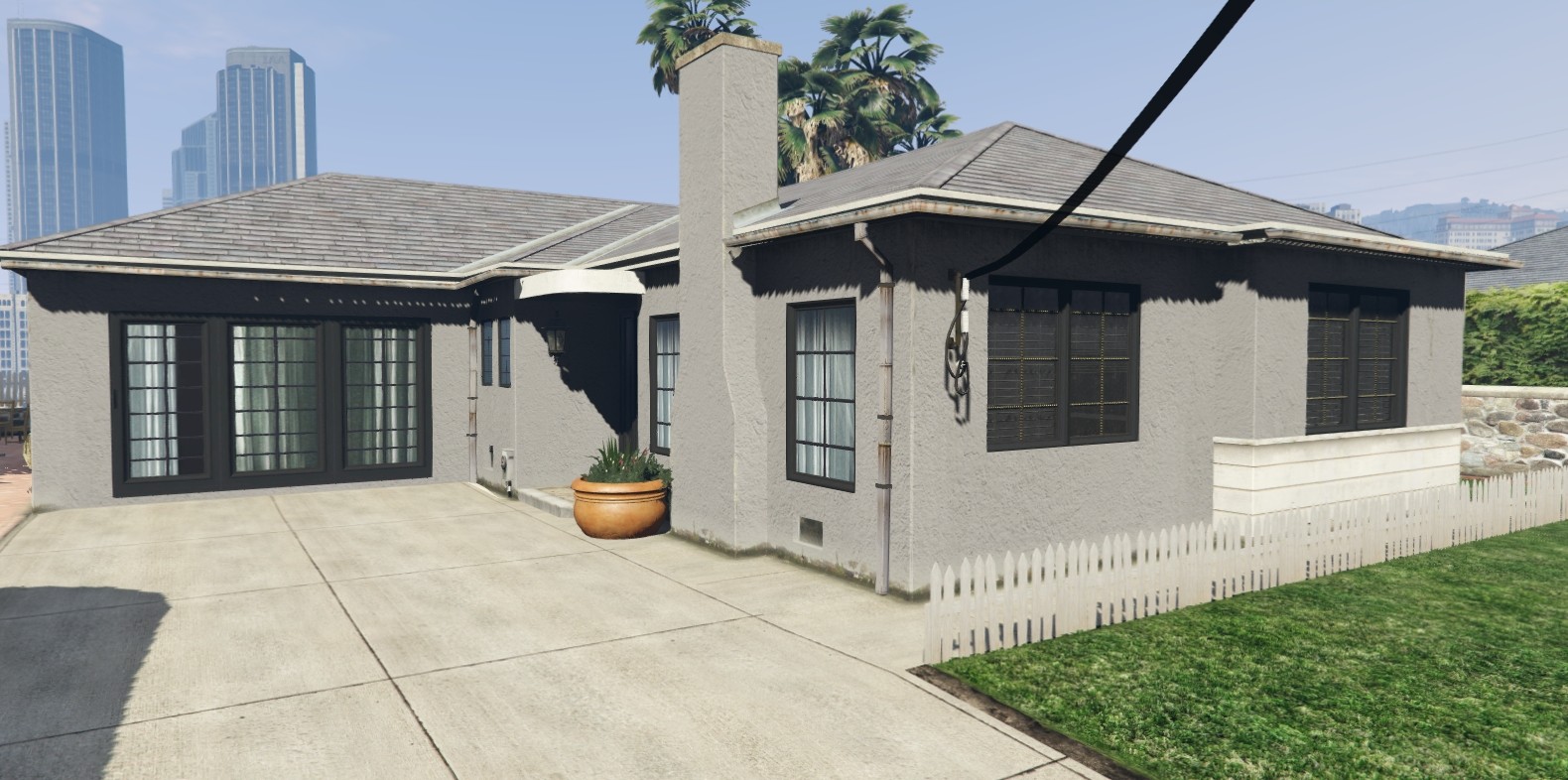 509 West Mirror Dr.