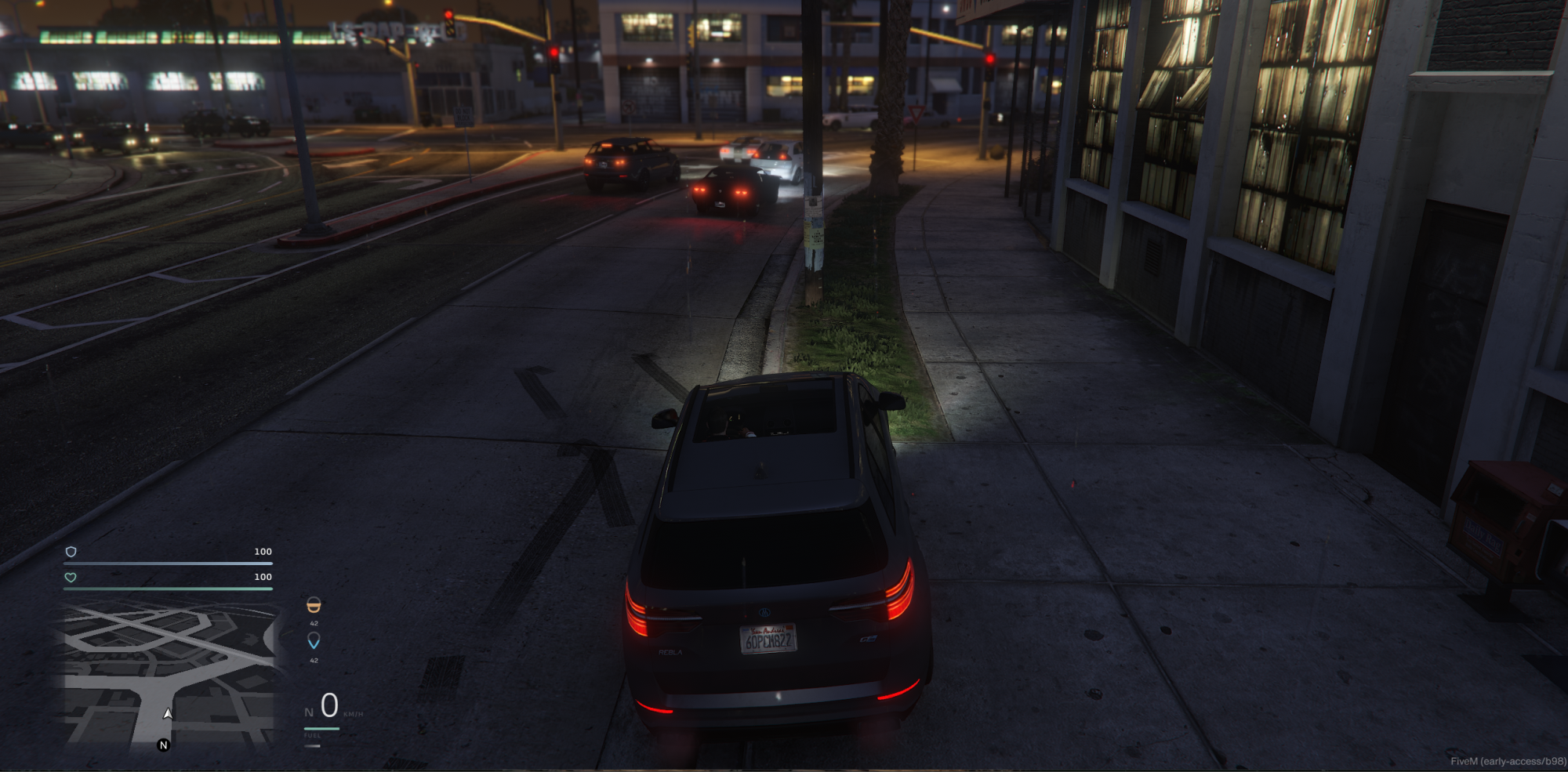 FD HUD - Escrow Version
