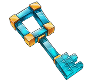 3 Partner Keys