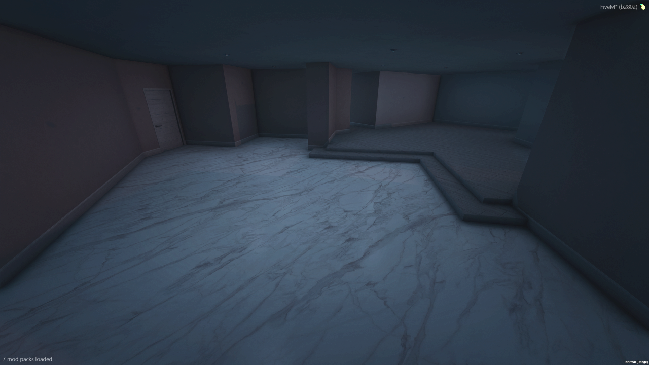 Maps Shells V3