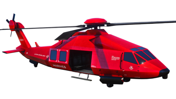Annihilator Stealth
